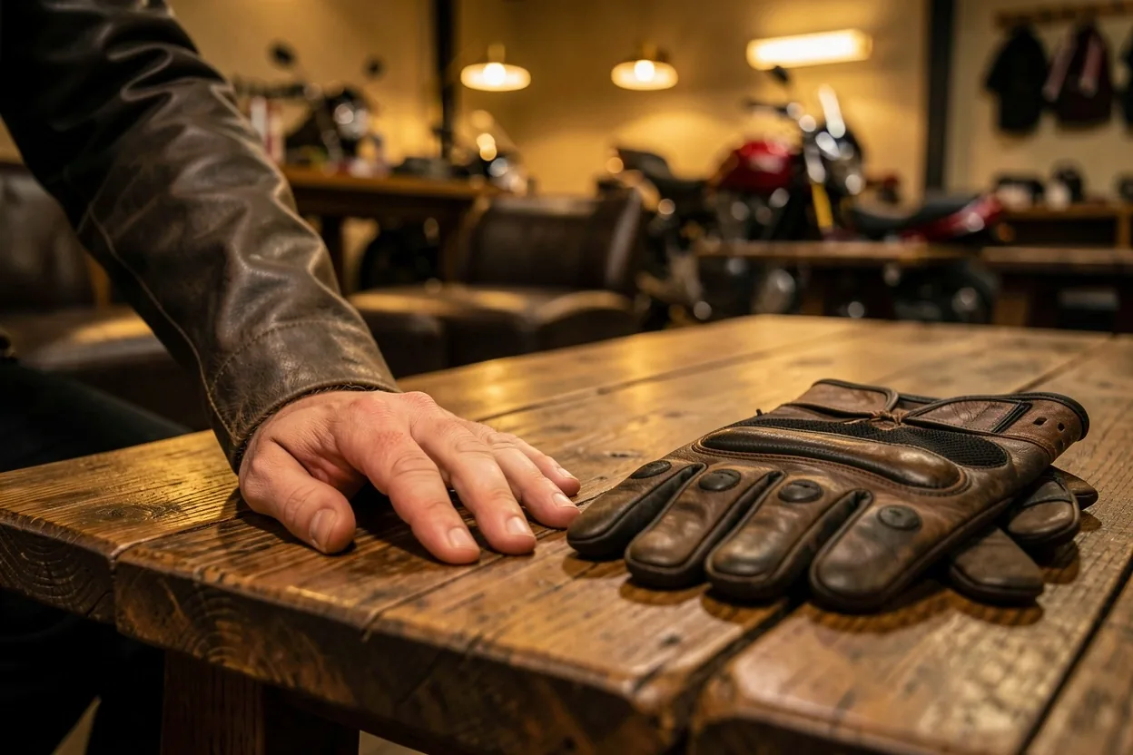 Clubroom sfeer en ontspanning bij Solvieras