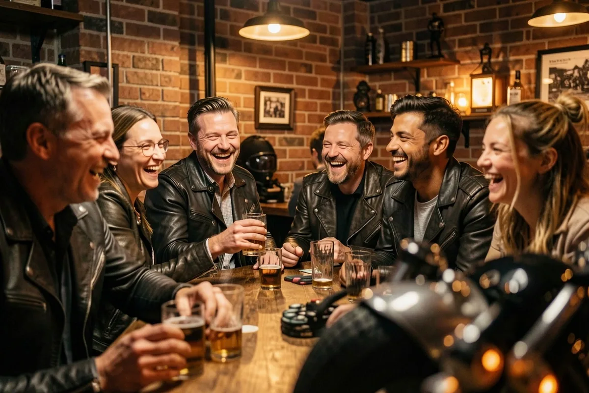 Solvieras community en ontmoetingsplek Utrecht
