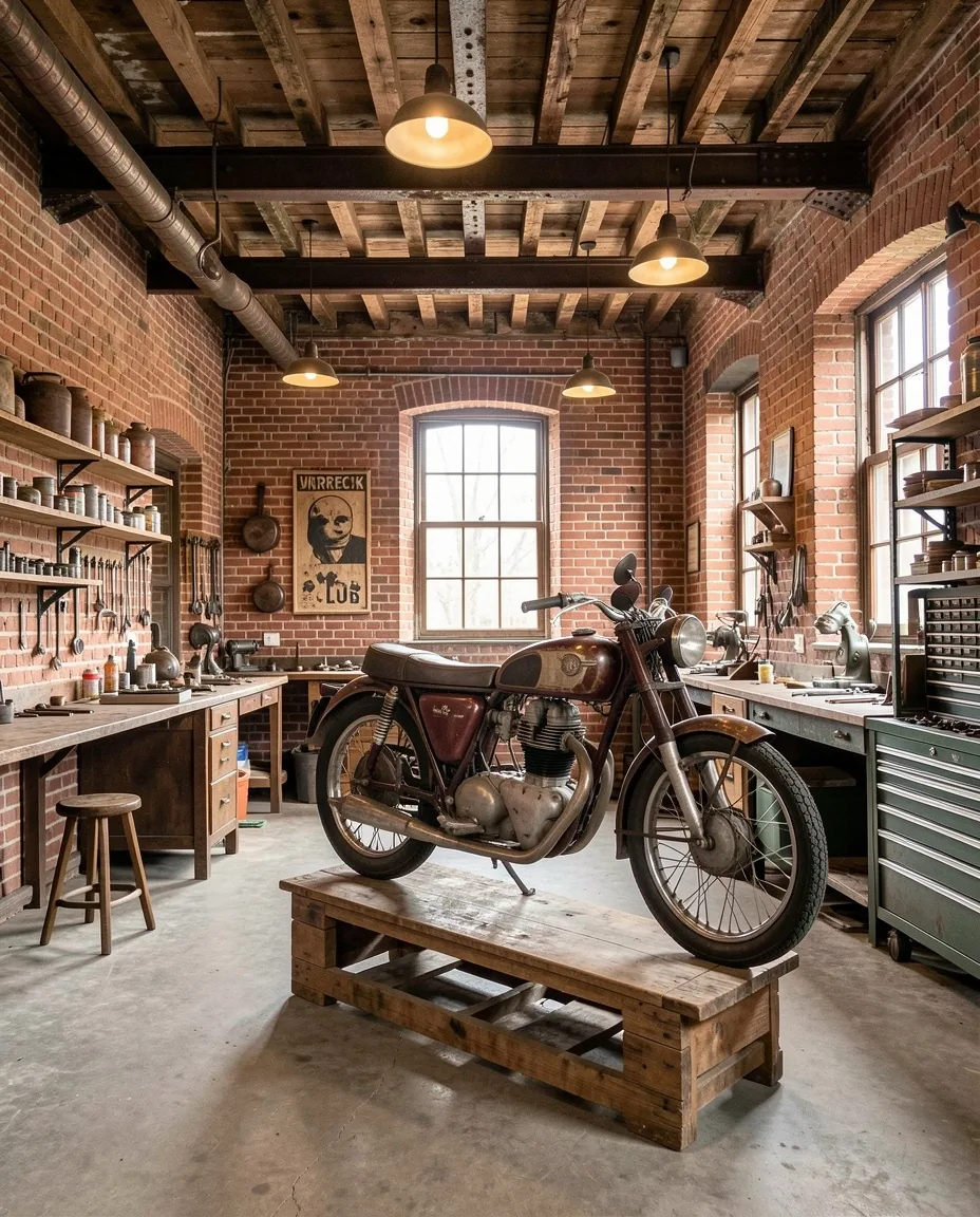 Historisch interieur van Mariaplaats 9 te Utrecht